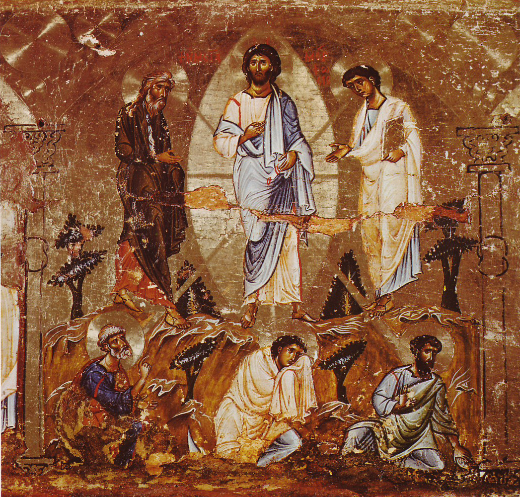 Avisos del II Domingo de Cuaresma
