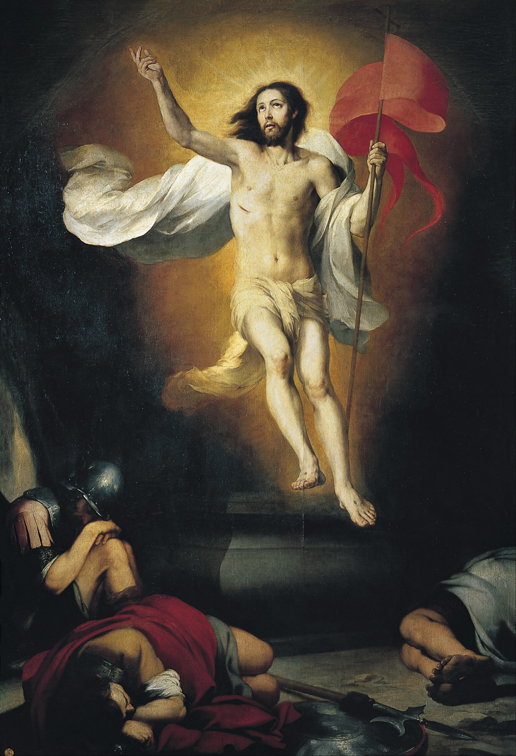 Avisos del Domingo de la Resurrección del Señor