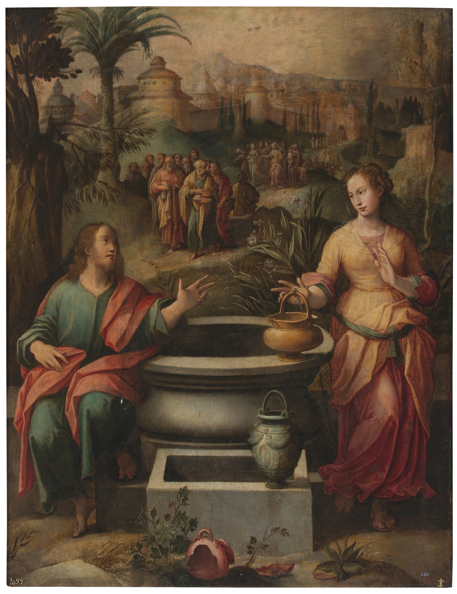 Avisos del IIIº Domingo de Cuaresma