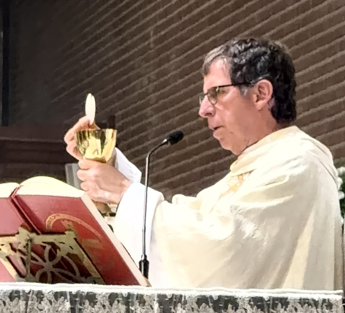 Despedida de D. José Antonio Varela Vidal